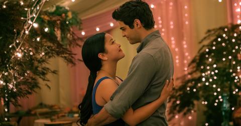 Netflix's To All the Boys: Always and Forever