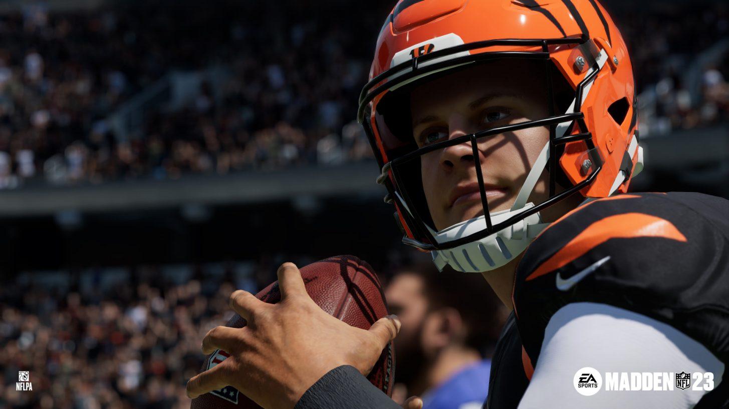 Madden NFL 16 joins EA Access next month