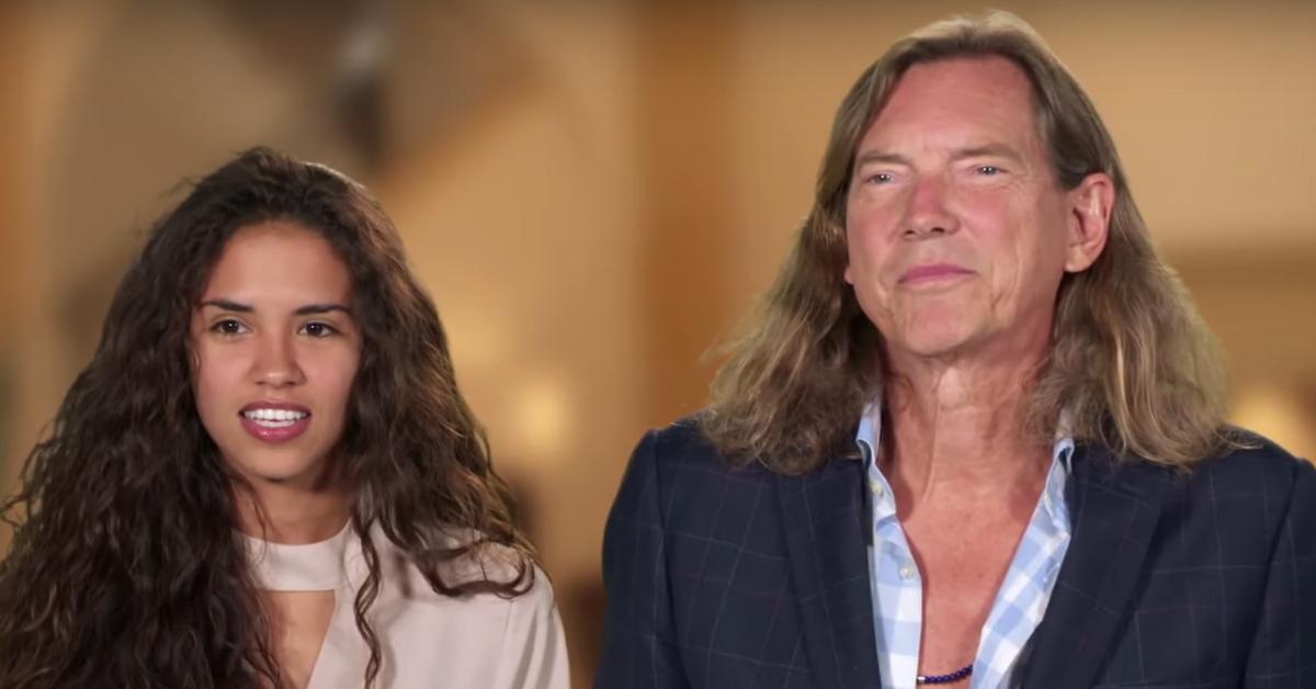 'Marrying Millions' Stars Bill and Brianna: Inside Their Romance - Marrying Millions Bill And Brianna Still Together 2022