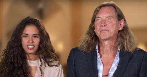 marrying millions bill and brianna