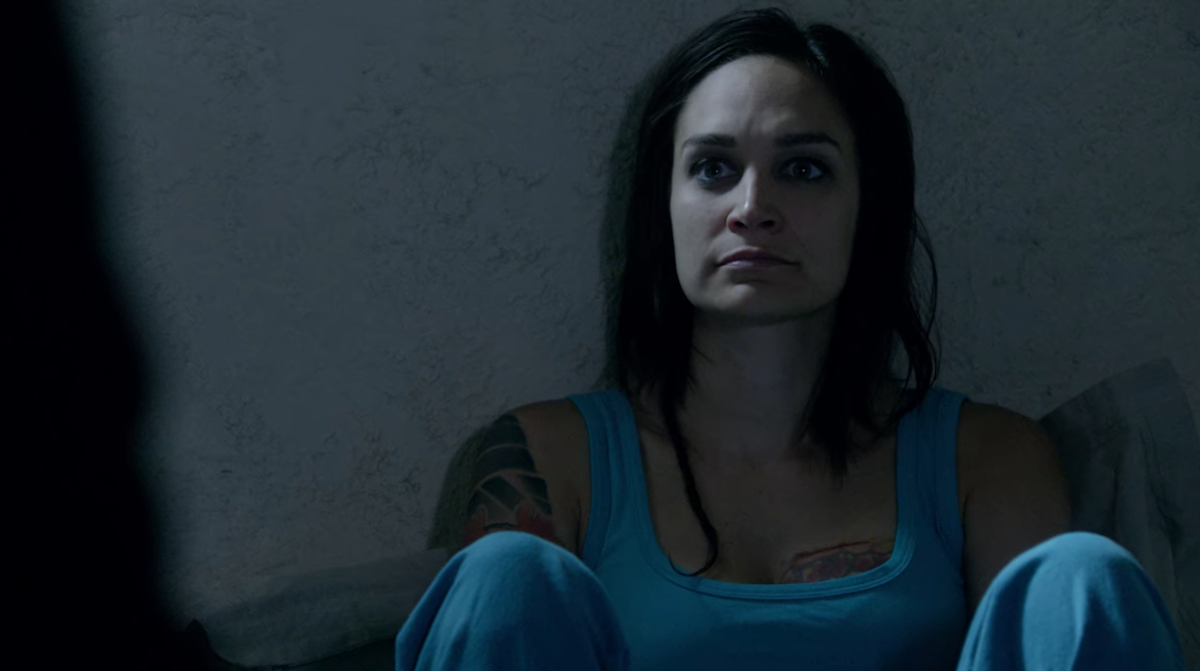 Does Franky Die in 'Wentworth'? — A Recap on Inmate Francesca Doyle
