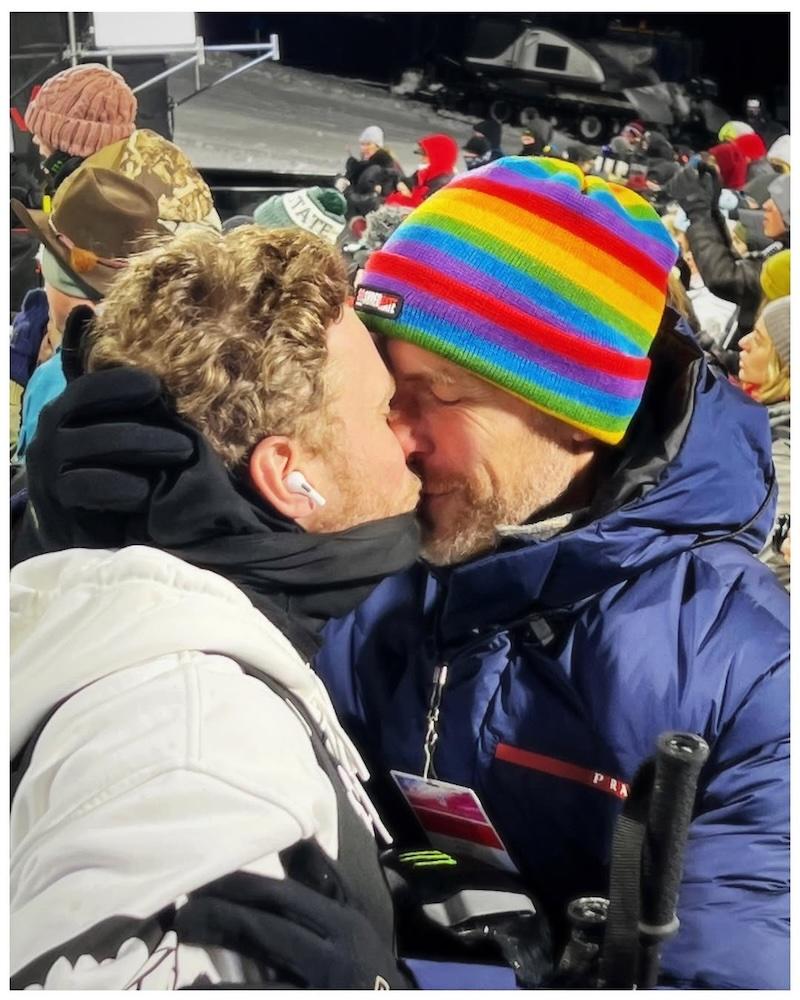 gus kenworthy ex adam