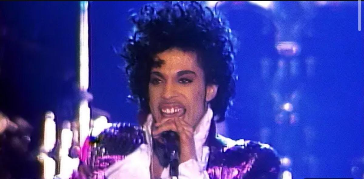Prince