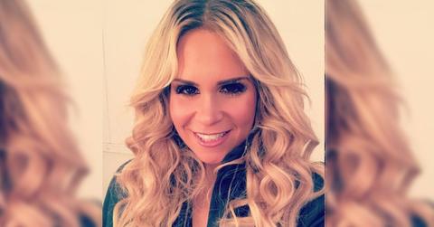 Jackie Goldschneider