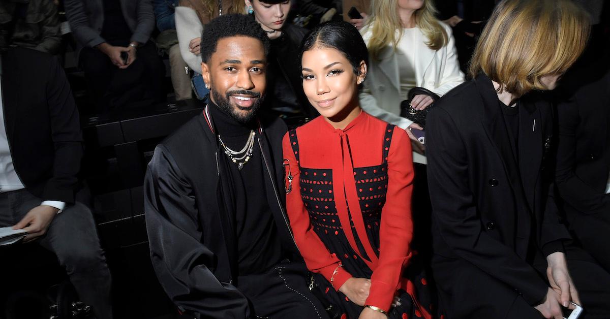 Big Sean Jhené Aiko