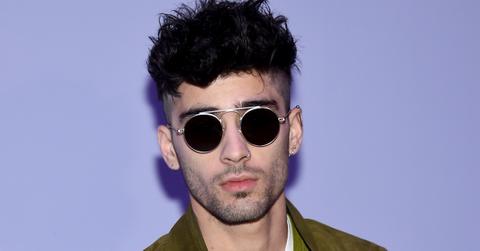Zayn Malik