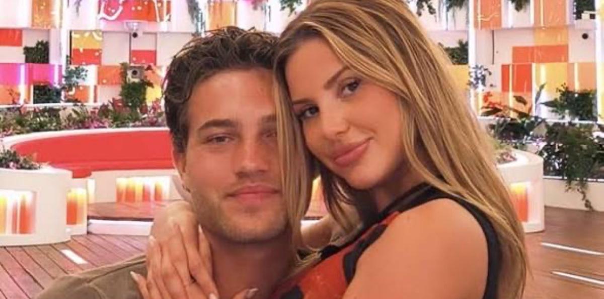 TJ Palma, Iris Kendall