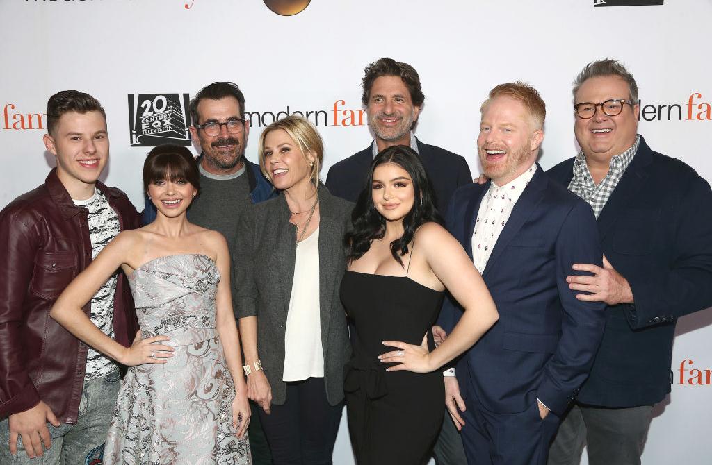 How Many Emmys Did 'Modern Family' Win? An Updated List