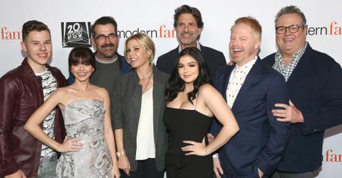 modern family emmys