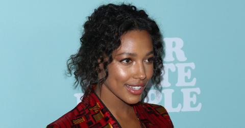 Kylie Bunbury