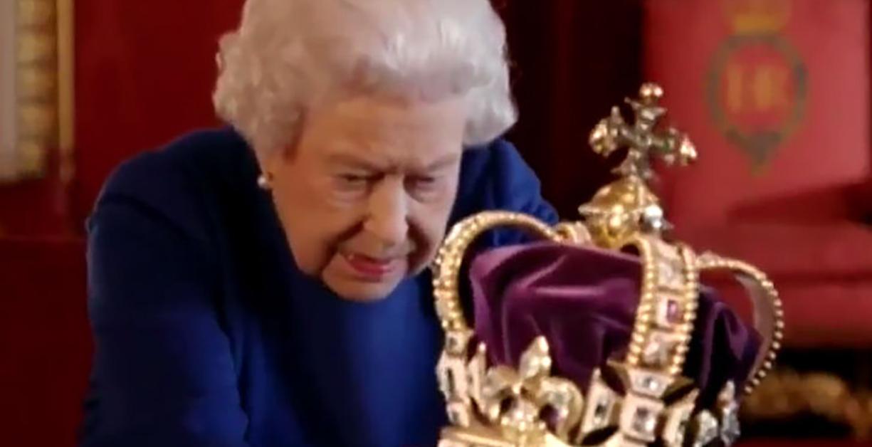 Get Tressed With Us' Podcast: Queen Elizabeth II's Crown Jewels Worth