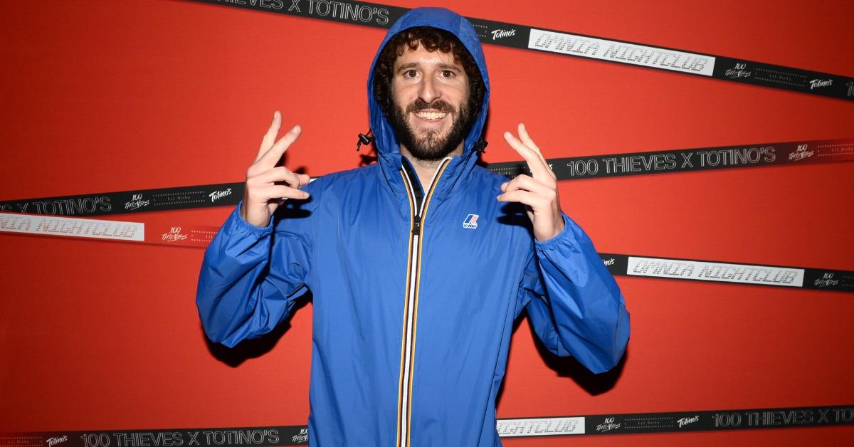 Dave' fans rejoice: Lil Dicky will drop first new rap album in 8 years