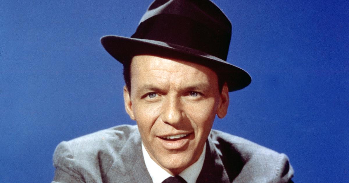 Frank Sinatra