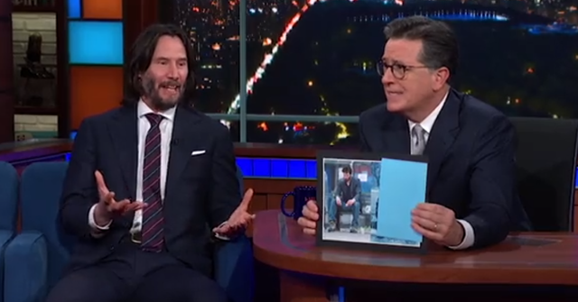 Sad Keanu Meme Explained