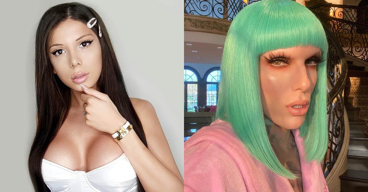 blaire white jeffree star