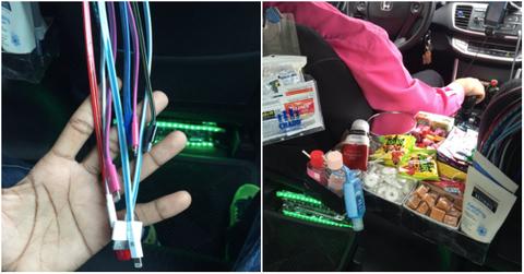 best rideshare drivers header