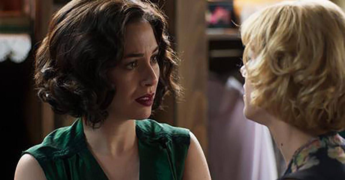 Cable Girls Season 4 Confirmed— Details On The Spanish Netflix Show