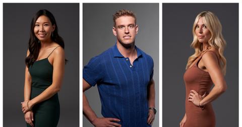 Natalie, Shayne, and Shaina