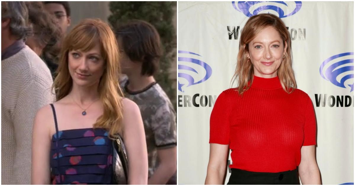 himym royce judy greer