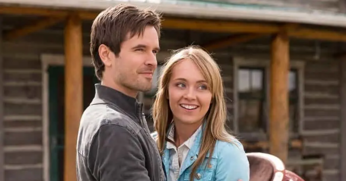 Is Graham Wardle Married? All About the 'Heartland' Star