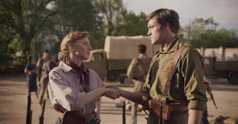 cable girls denisse pena