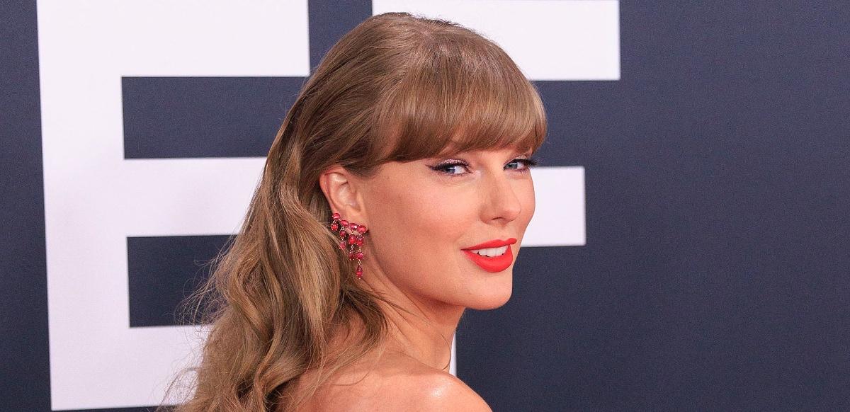 Taylor Swift