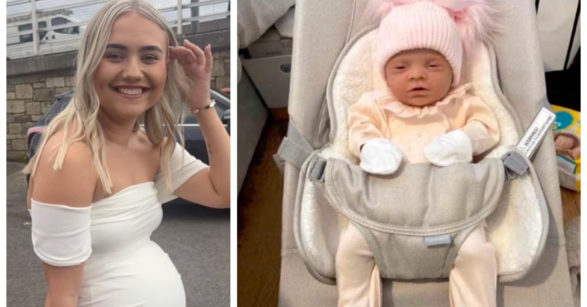 The Bonnie Leigh Fake Baby Controversy Is a Wild Ride 