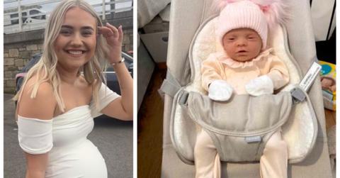 The Bonnie Leigh Fake Baby Controversy Is a Wild Ride