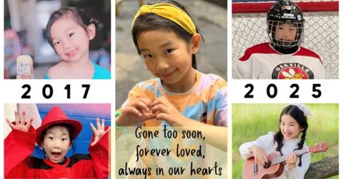 Here's What Happened to Melody Xu