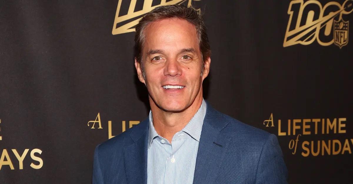 Is Fox News Anchor Bill Hemmer Married Details on His Love Life