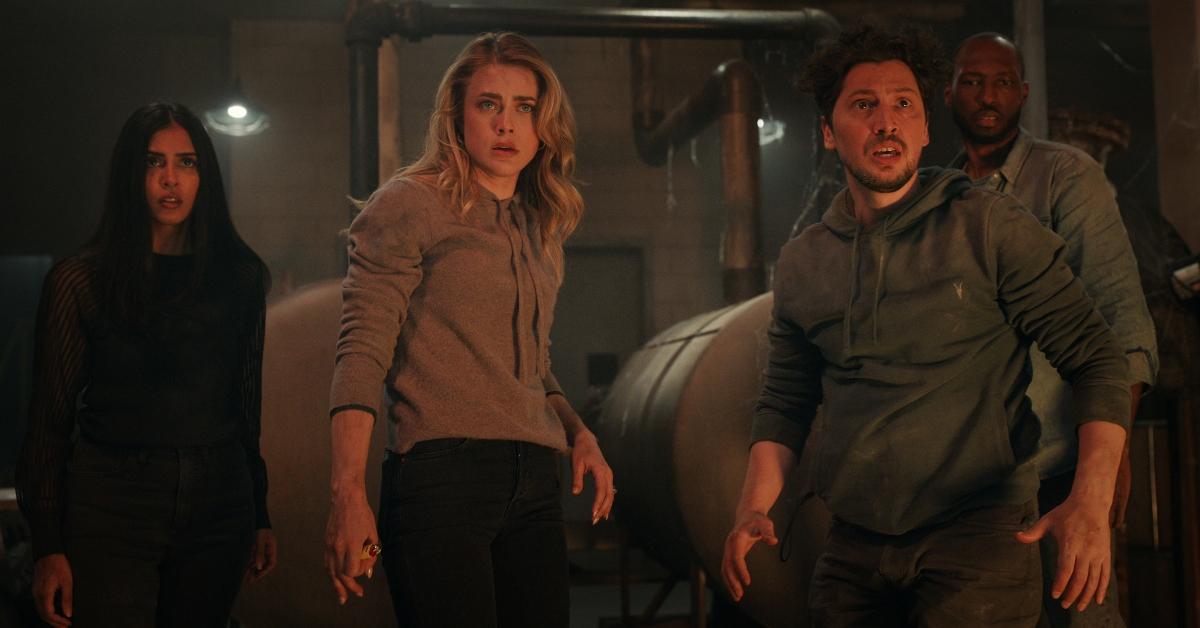 'Manifest' Season 4, Part 1 Ending Explained — Jeff Rake Tells All