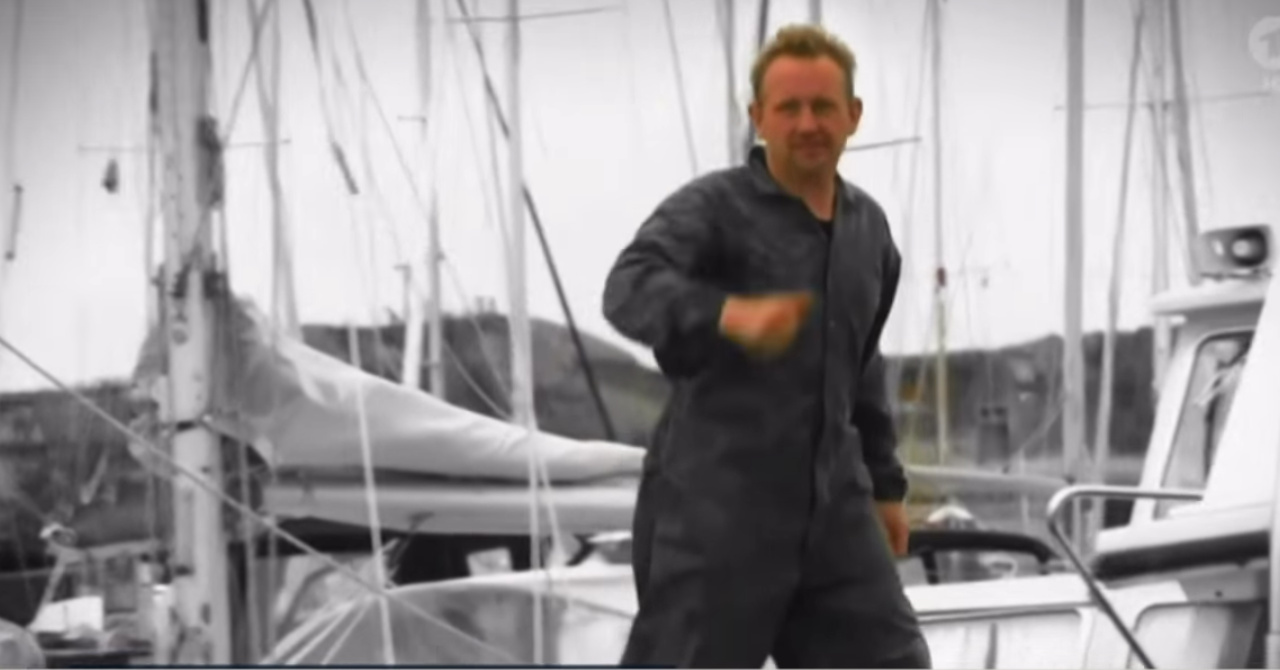 Where Is Peter Madsen Now? The Convicted Killer Is Where He Should Be