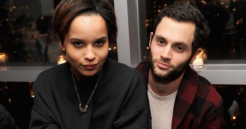 Zoë Kravitz's Dating History: Here's a List of Her Exes