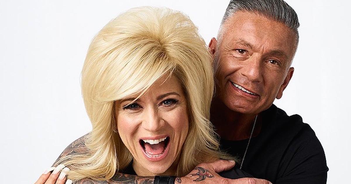 Who Is Larry Caputo Dating After Divorcing the ‘Long Island Medium’?