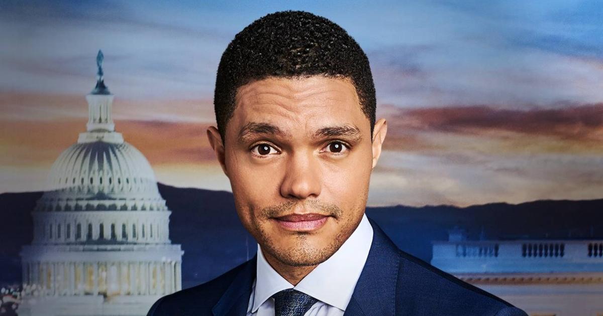 When Is Trevor Noah's Last Episode of 'The Daily Show'?
