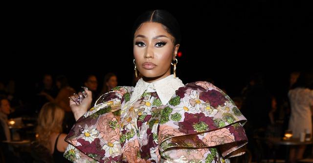 Nicki Minaj