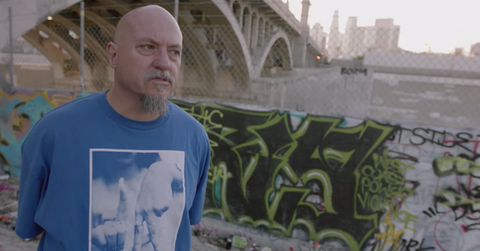 estevan oriol la originals