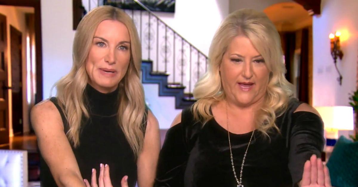 This Is the Cast of Sweet Home — Bravo TV's Newest Interior Design Show