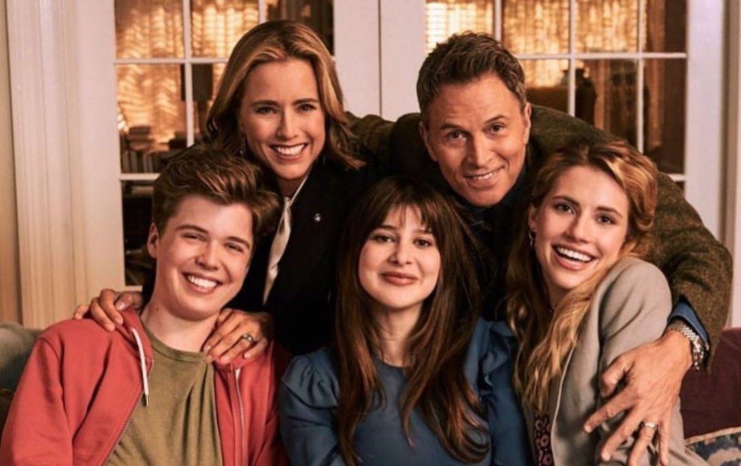 Does Henry Die in 'Madam Secretary'? — Season 6 Spoilers for the Show