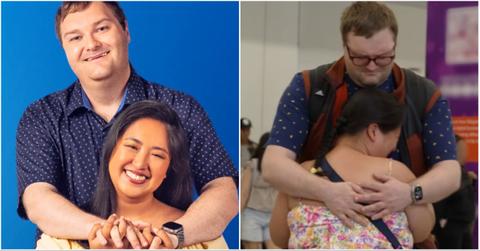 Are ‘90 Day Fiance’ Stars Forrest and Sheena Still Together