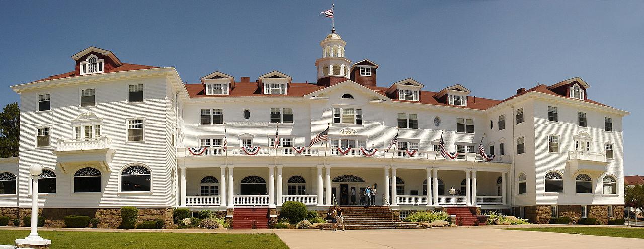 stanley hotel