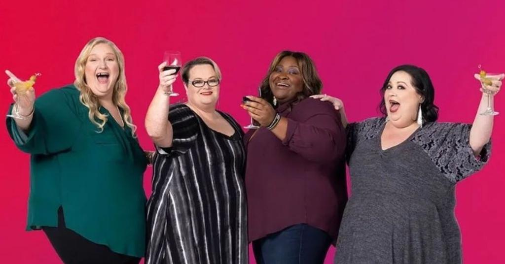 Are Tammy and Amy Slaton in '1000-Lb Best Friends'?