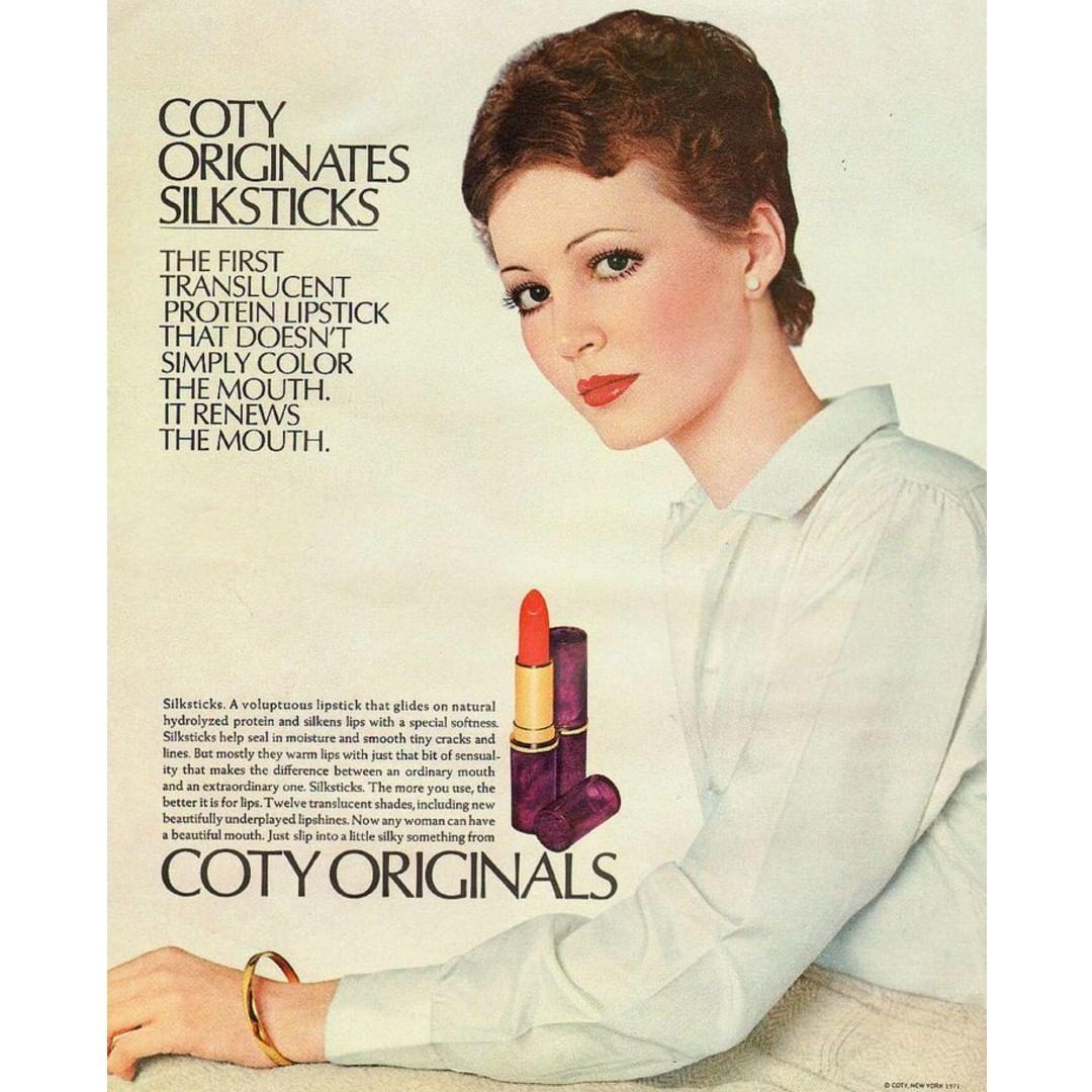 coty brands