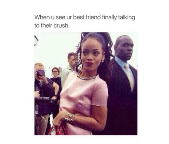 Friendship Memes You Need to Send to Your BFF