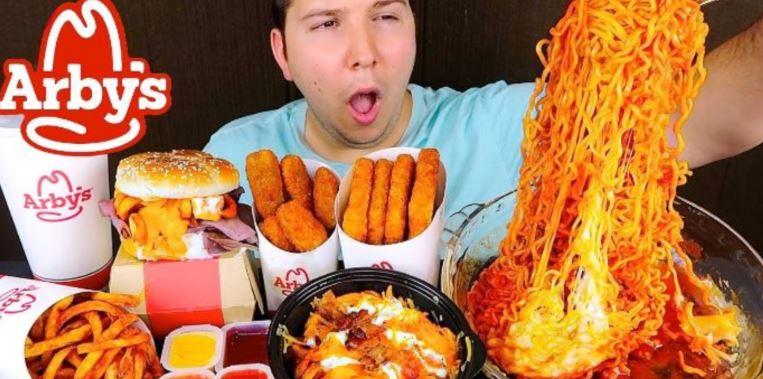 Why Is Mukbang So Popular? What to Know About the Viral Youtube Phenomenon