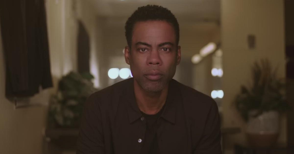 Chris Rock