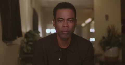 Chris Rock