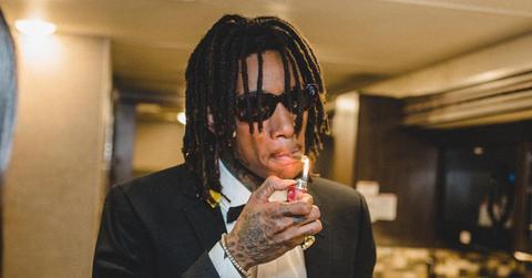 Wiz Khalifa