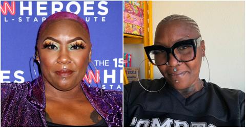 Shirley Raines Was a Mom to Six Kids, One of Whom Passed Away