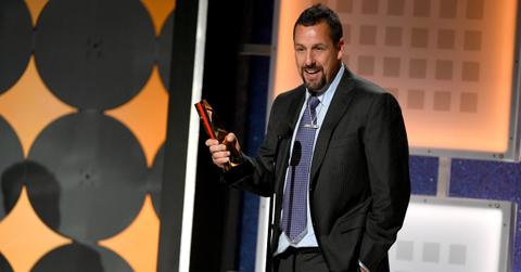 adam sandler hubie halloween